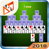 Pyramids Solitaire Zone 2 APK