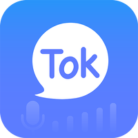 Tok- دعنا نتحدث معا APK