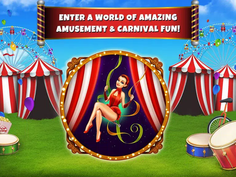 Slots - Carnival casino Screenshot2