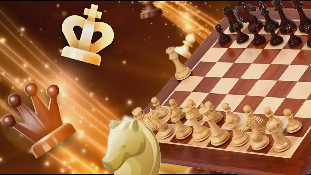 Li Chess XXX Checkmate Tactics Screenshot1