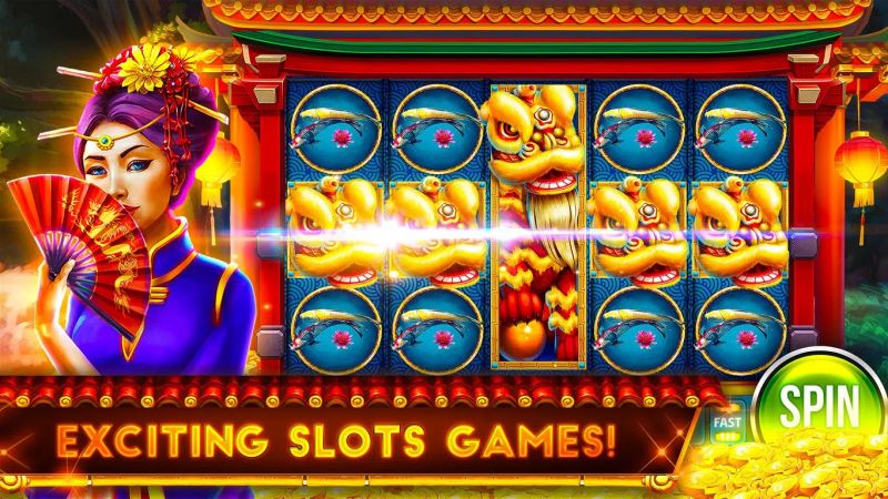 Slots Prosperity Real Casino Screenshot2