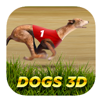 Dogs3D Races Betting APK