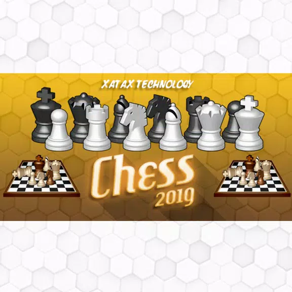 Play Chess 2019 Screenshot2