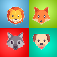 Memory Game Animals APK