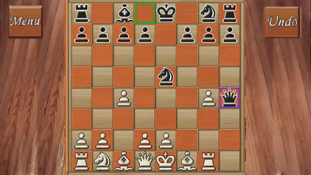 Li Chess XXX Checkmate Tactics Screenshot3