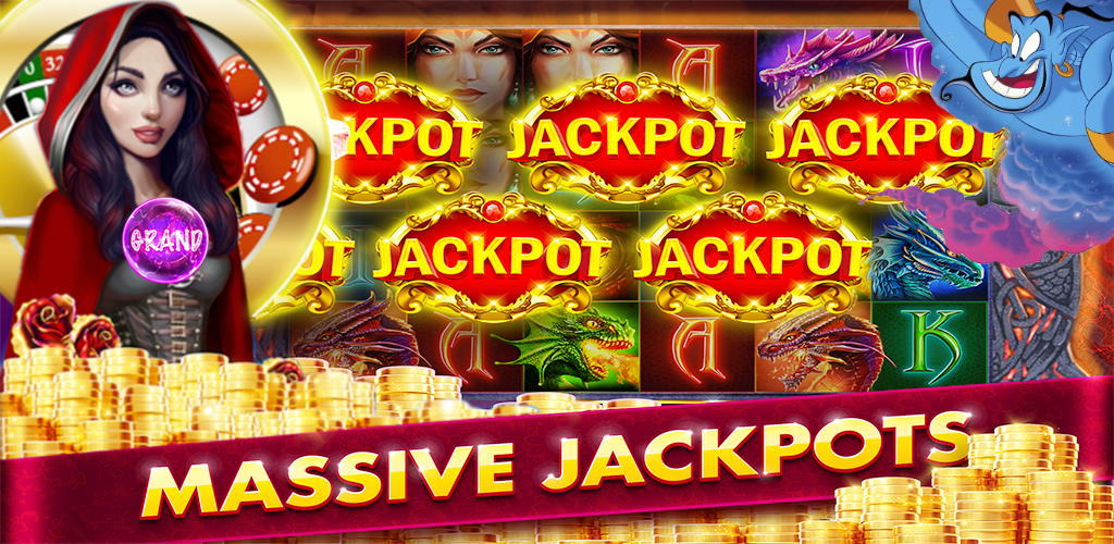 Casino 777 and Slot Pagcor Screenshot3