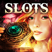 Slots: Pandora Myth Slots Free APK