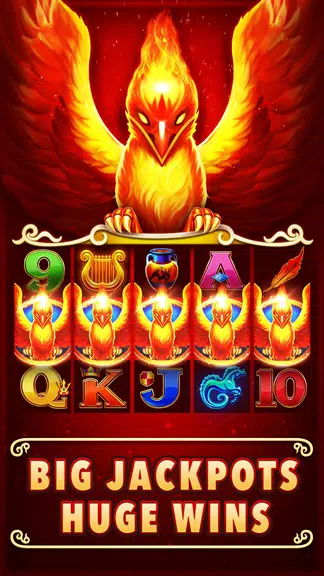 88 Gold Slots - Free Casino Slot Games Screenshot3