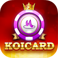 Koicard - Game bài đổi thưởng coin APK