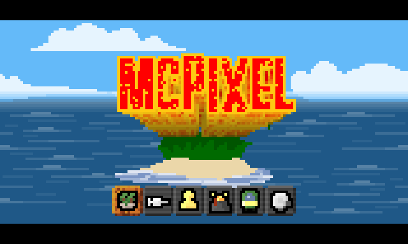 McPixel Mod Screenshot1