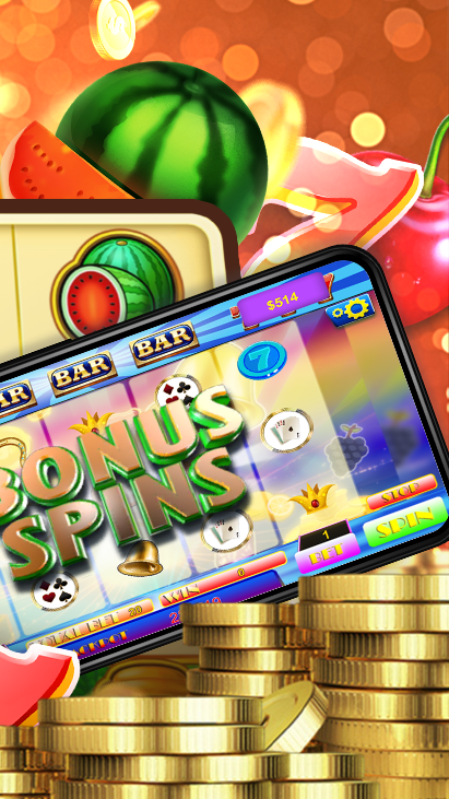 Slots Million Fruit Screenshot3