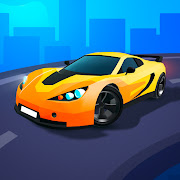 Race Master 3D APK