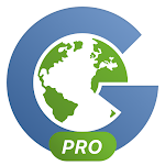 Guru Maps Pro Mod APK