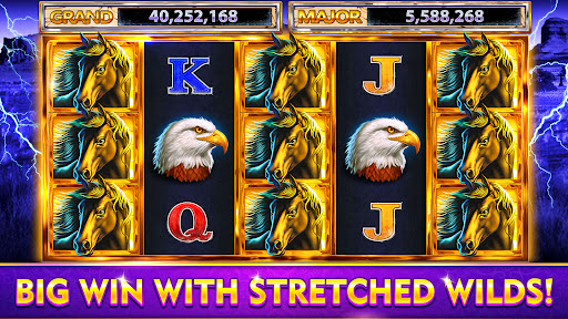 City of Dreams Slots Casino Screenshot2