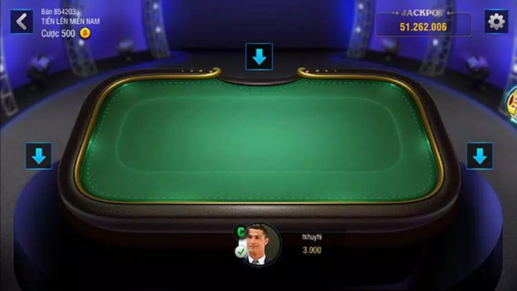 Game danh bai doi thuong - Tỷ Phú Club Screenshot3