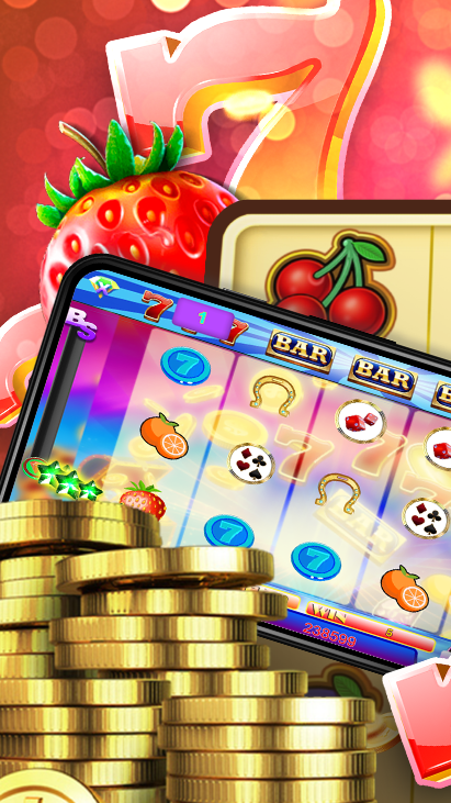 Slots Million Fruit Screenshot1