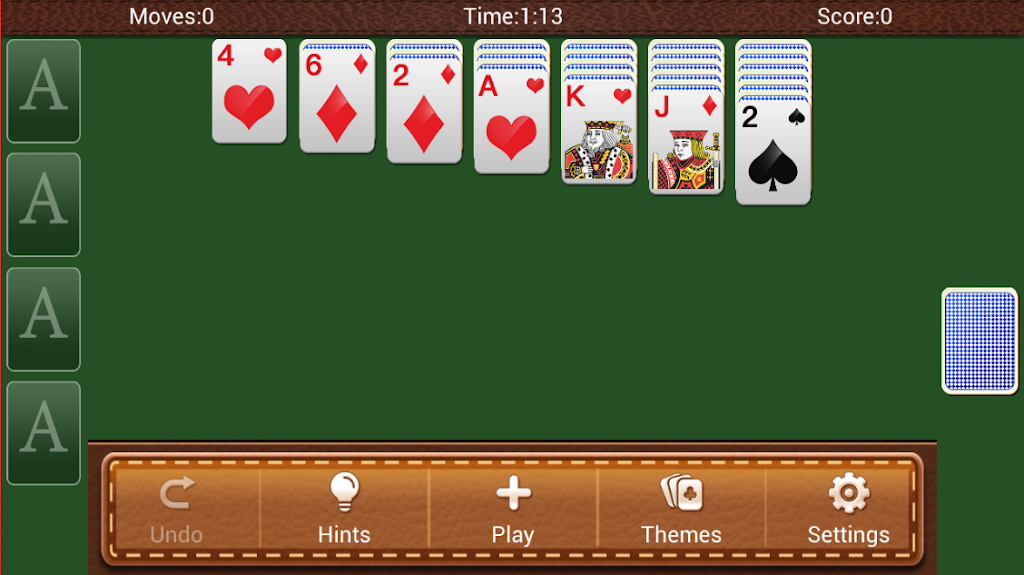 Solitaire - Free 2019 Screenshot2