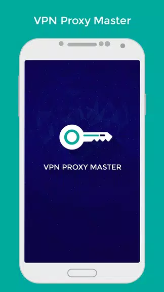 Super VPN Proxy Master Unlimit Screenshot4