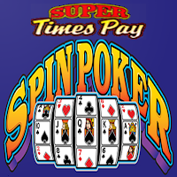 Super Times Pay Spin Poker APK