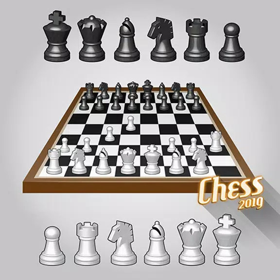 Play Chess 2019 Screenshot1