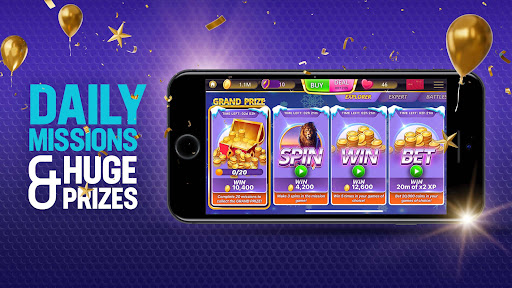 Hard Rock Jackpot Casino Screenshot4