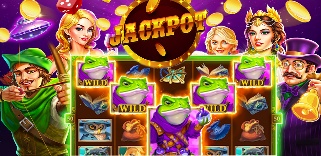 Casino 777 and Slot Pagcor Screenshot2