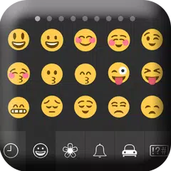 Emoji Keyboard APK