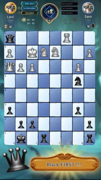 Chess: Glory arena - Chess online Screenshot3