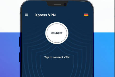 Xpress VPN: Secure VPN Proxy Screenshot3