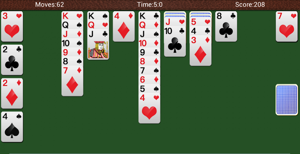 Solitaire - Free 2019 Screenshot4