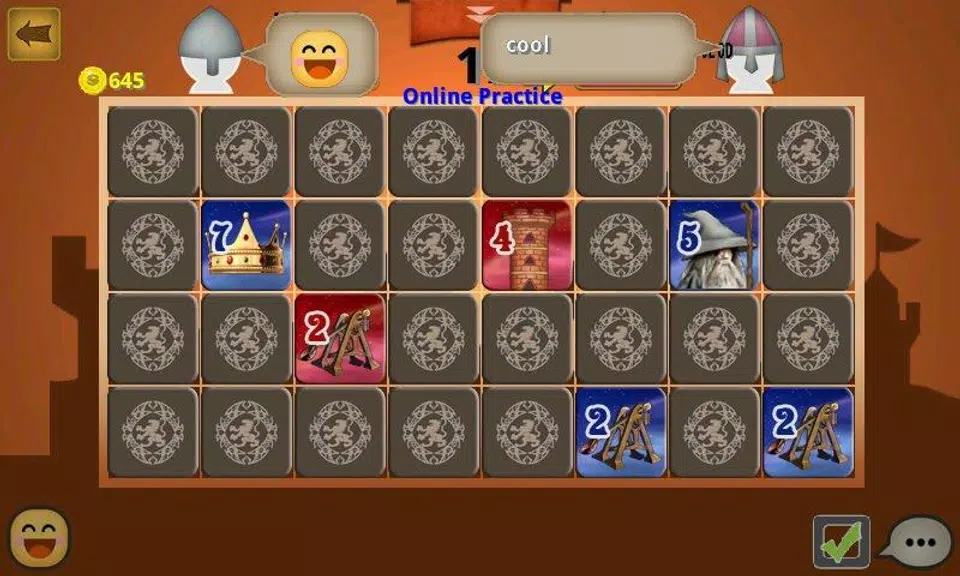 Knight Chess Screenshot2