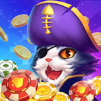 Treasure Cat Casino APK