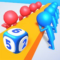 Dice Push APK