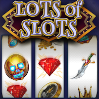 Lots of Slots - Free Vegas Casino Slots Games APK