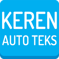 Auto Text Keren for Android APK