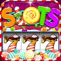 Slots - Candy Story - Slot Machines & Casino Games APK