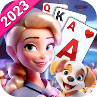 TriPeaks Solitaire No Cost APK