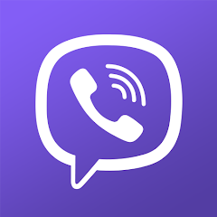 Viber Messenger Mod APK