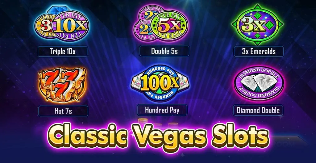 Wild 100x - Slot Machines Screenshot2