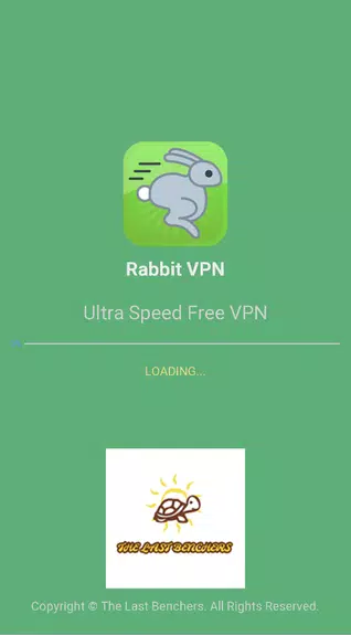 VPN Hotspot Free Proxy Shield Screenshot1