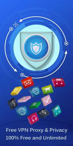 Free & Fast Unblock Internet VPN for Browser Screenshot3