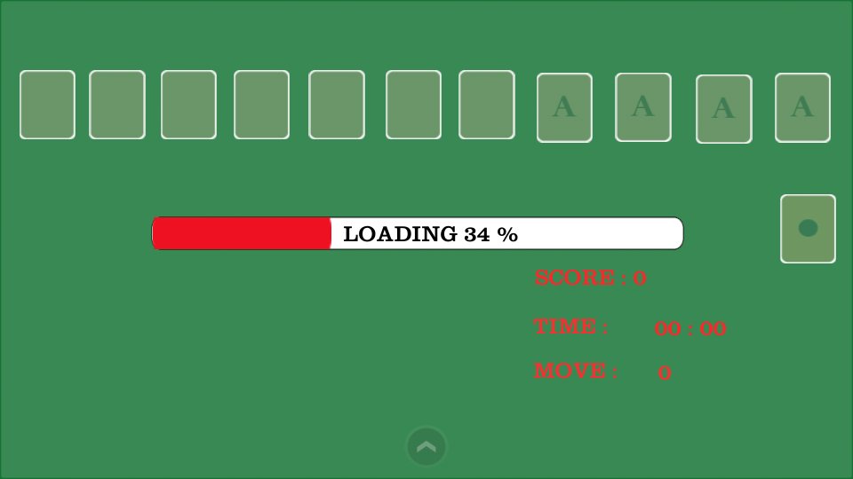 Solitaire Cross Screenshot1