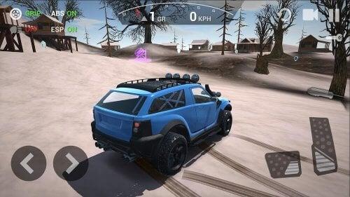 Ultimate Offroad Simulator Screenshot3