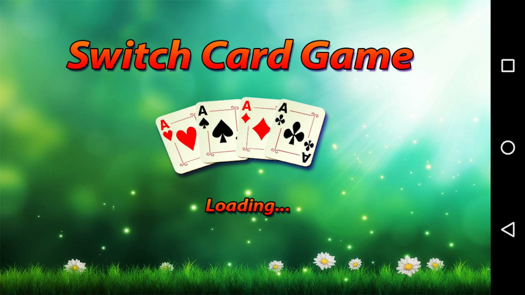 Switch Card Game Screenshot1