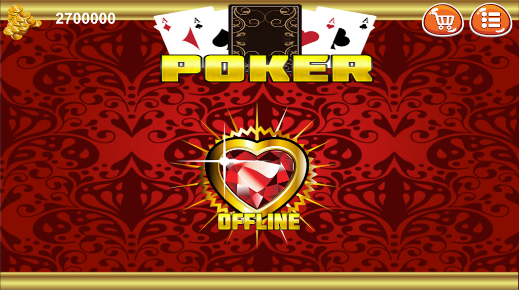 Poker Texas Live Hand Kings Screenshot3