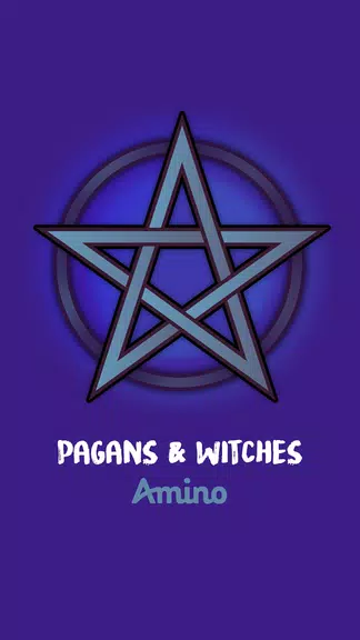 Amino for Witches & Pagans Screenshot1