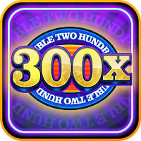 Double 300x Slots Free APK