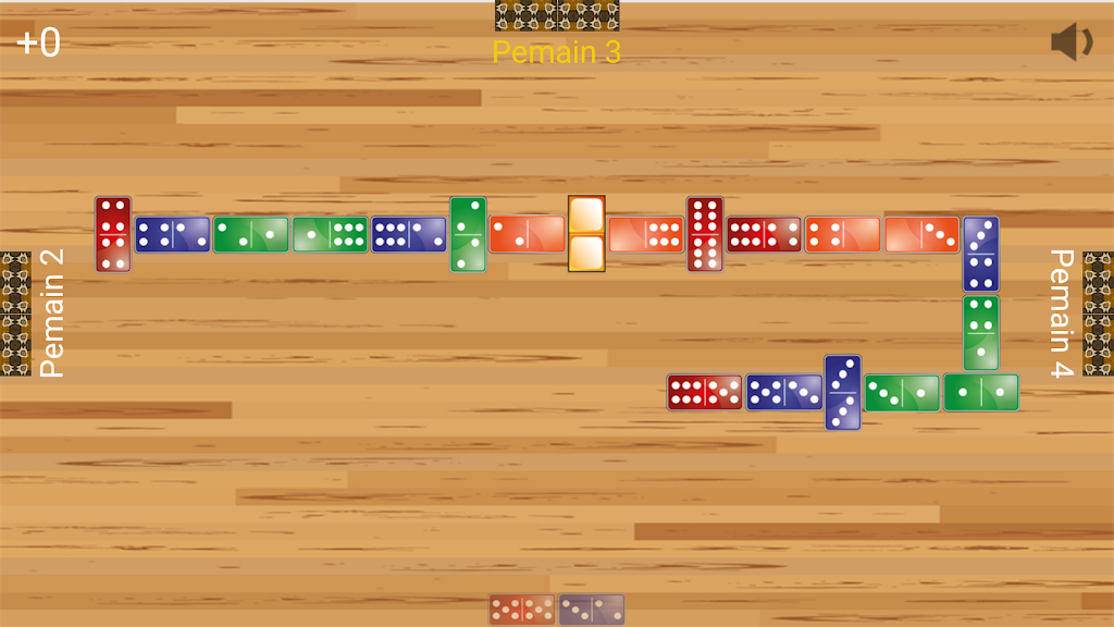 Domino (gaple) Screenshot2