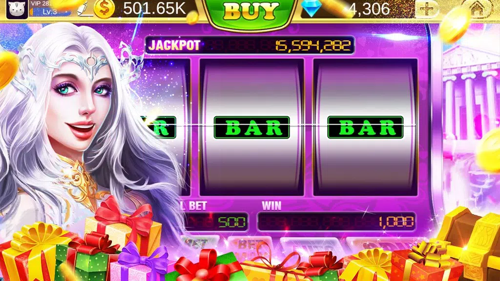 Casino Offline: Slots & Poker Screenshot4