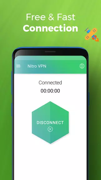 Red VPN Tube - Free Unlimited VPN & security VPN Screenshot3